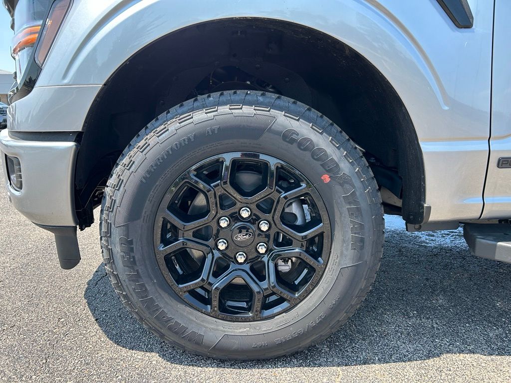 2026 Ford F-150 XLT - Photo 26