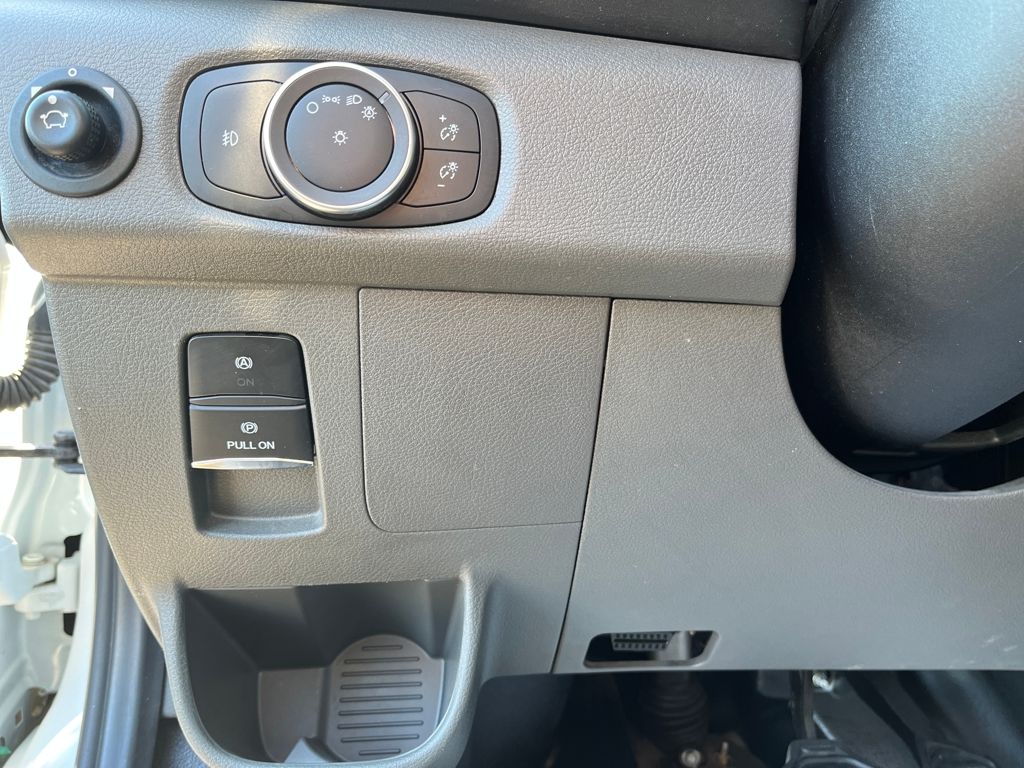 2023 Ford Transit Van Base - Photo 28