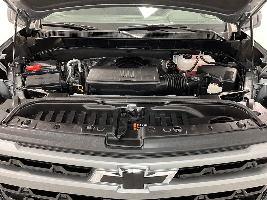 2024 Chevrolet Silverado 1500 RST - Photo 24