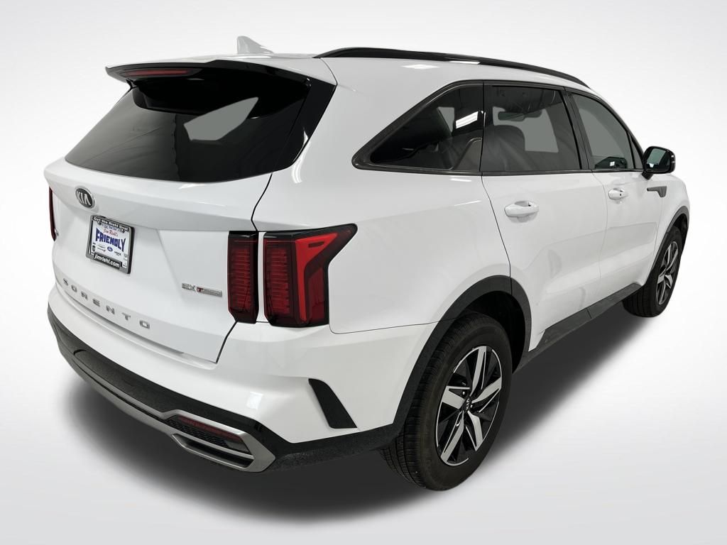2021 Kia Sorento EX - Photo 7
