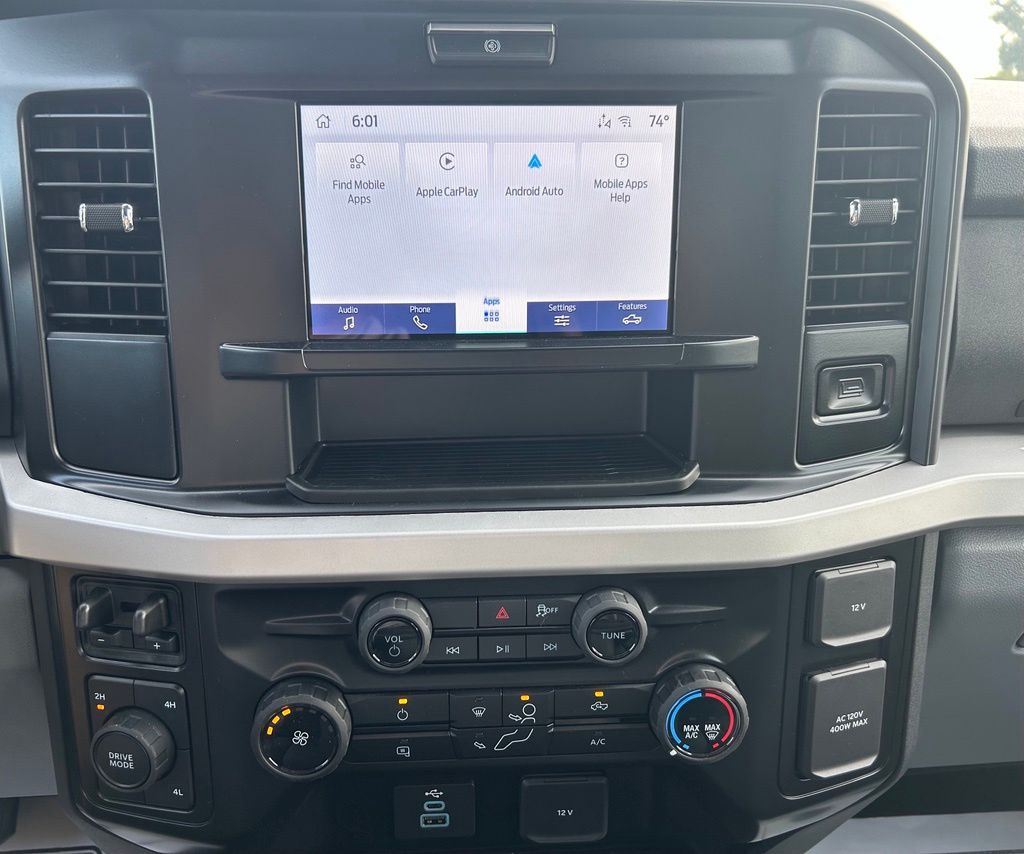 2026 Ford F-250 Super Duty XLT - Photo 19