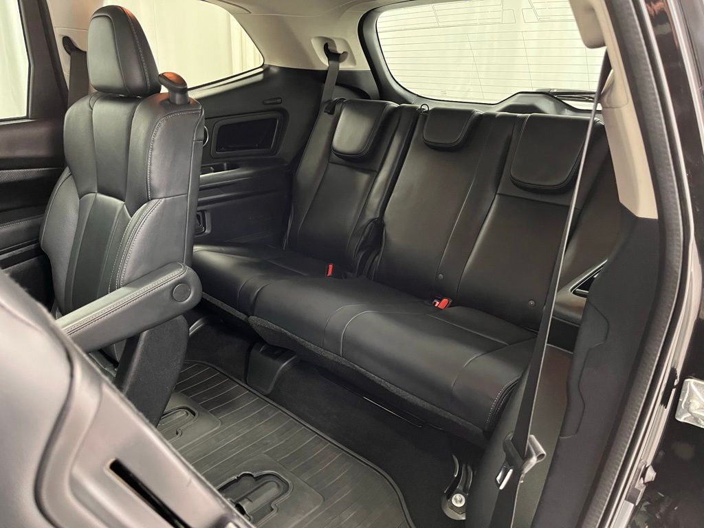 2019 Subaru Ascent Limited - Photo 34