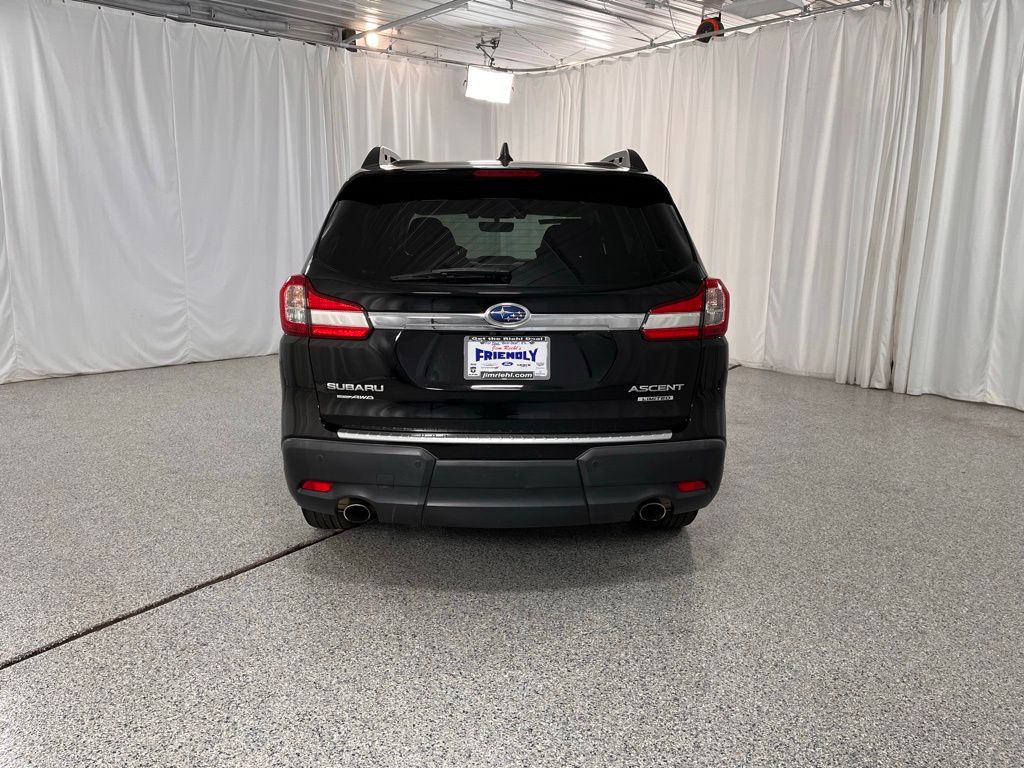 2019 Subaru Ascent Limited - Photo 23