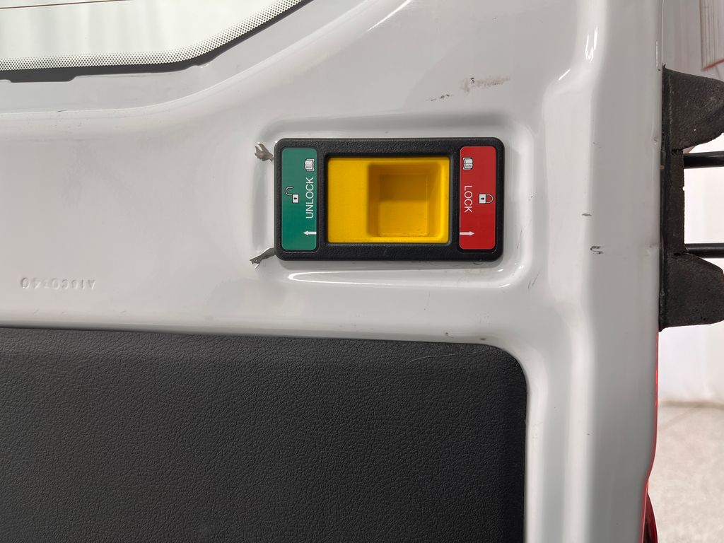 2023 Ford Transit Van Base - Photo 35
