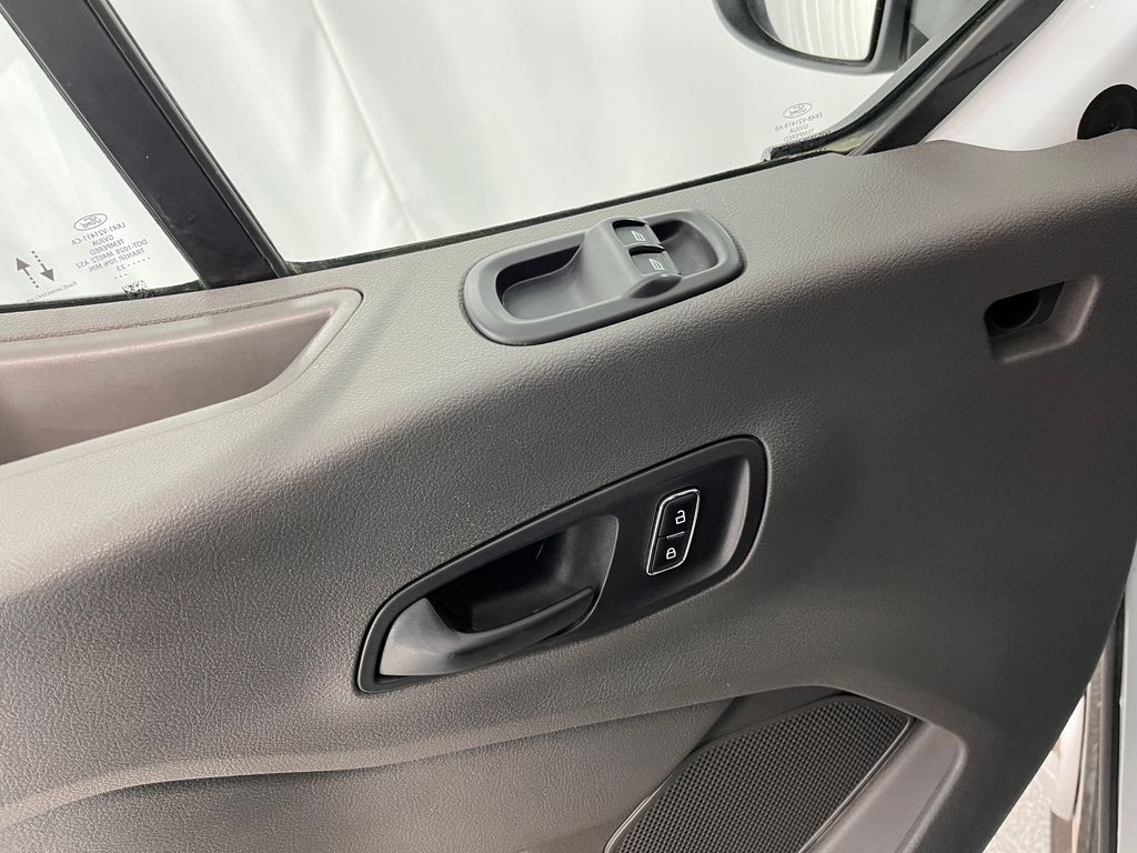2023 Ford Transit Van Base - Photo 15