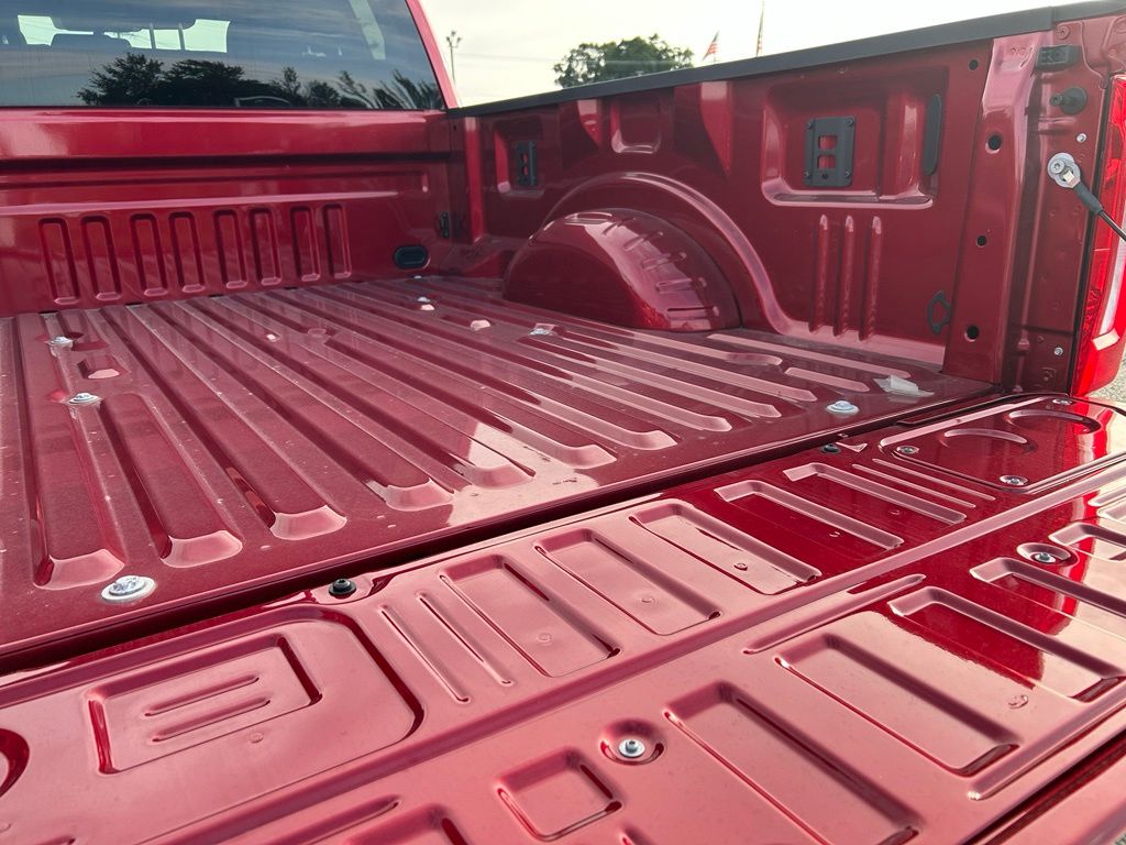 2026 Ford F-250 Super Duty XLT - Photo 40
