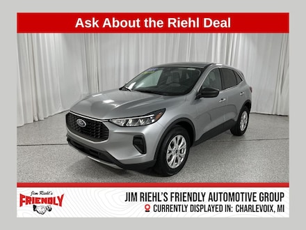 2023 Ford Escape Active SUV