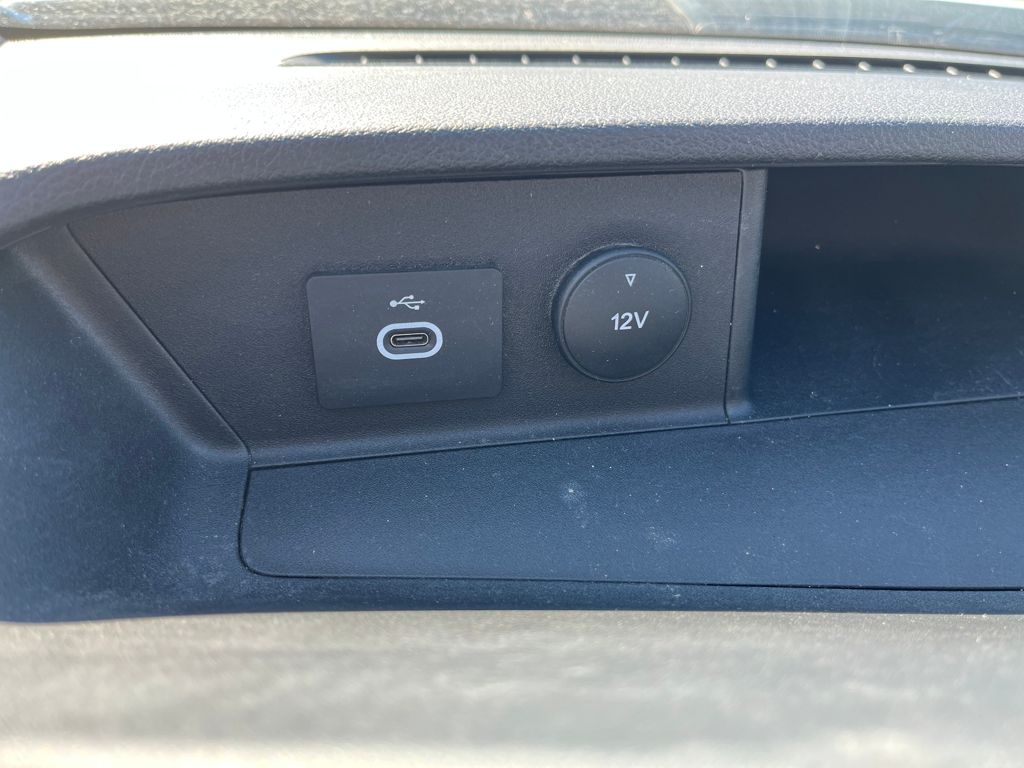 2023 Ford Transit Van Base - Photo 32