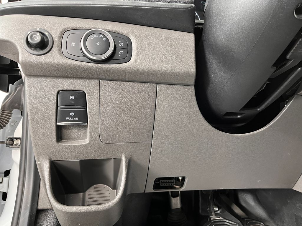 2023 Ford Transit Van Base - Photo 33