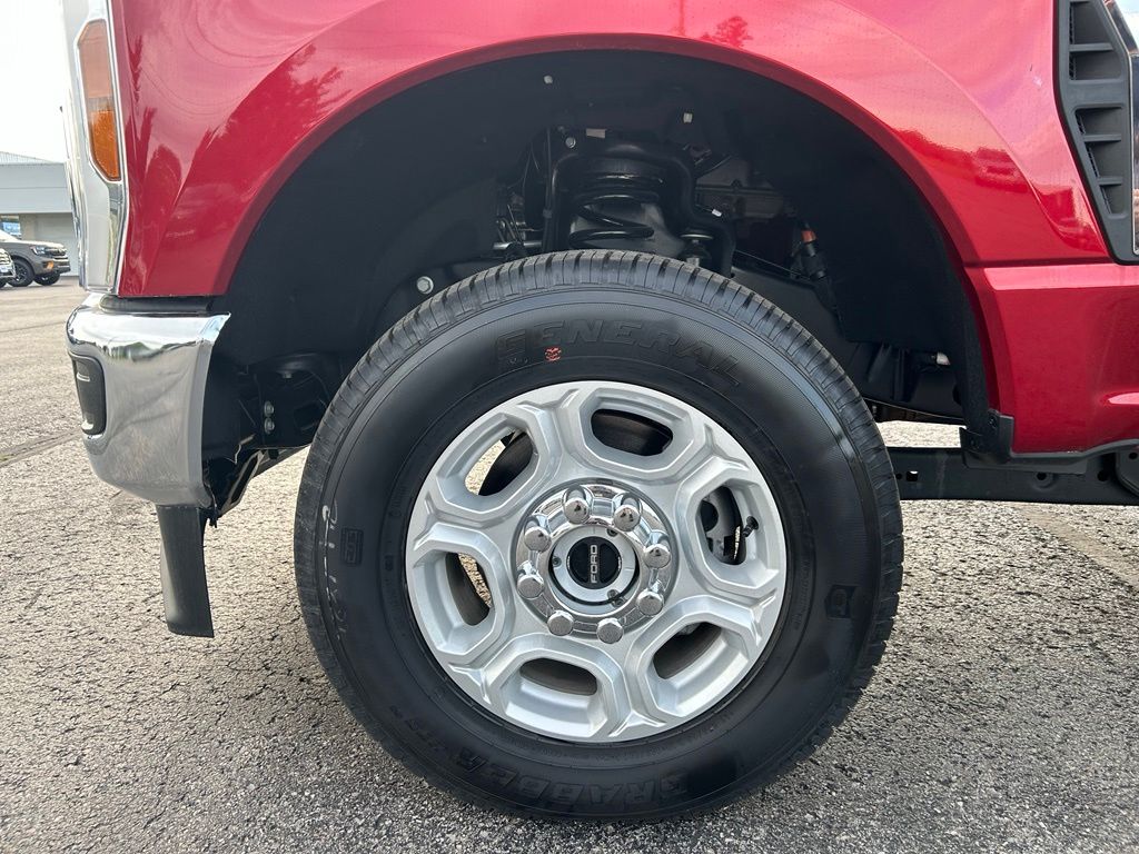 2026 Ford F-250 Super Duty XLT - Photo 26