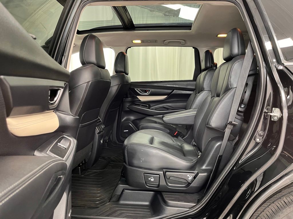 2019 Subaru Ascent Limited - Photo 17