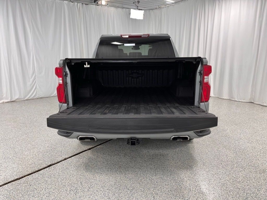 2024 Chevrolet Silverado 1500 RST - Photo 25