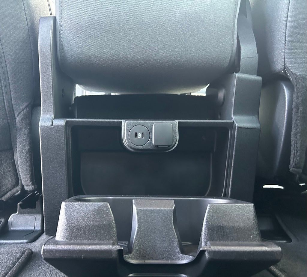 2026 Ford F-250 Super Duty XLT - Photo 38