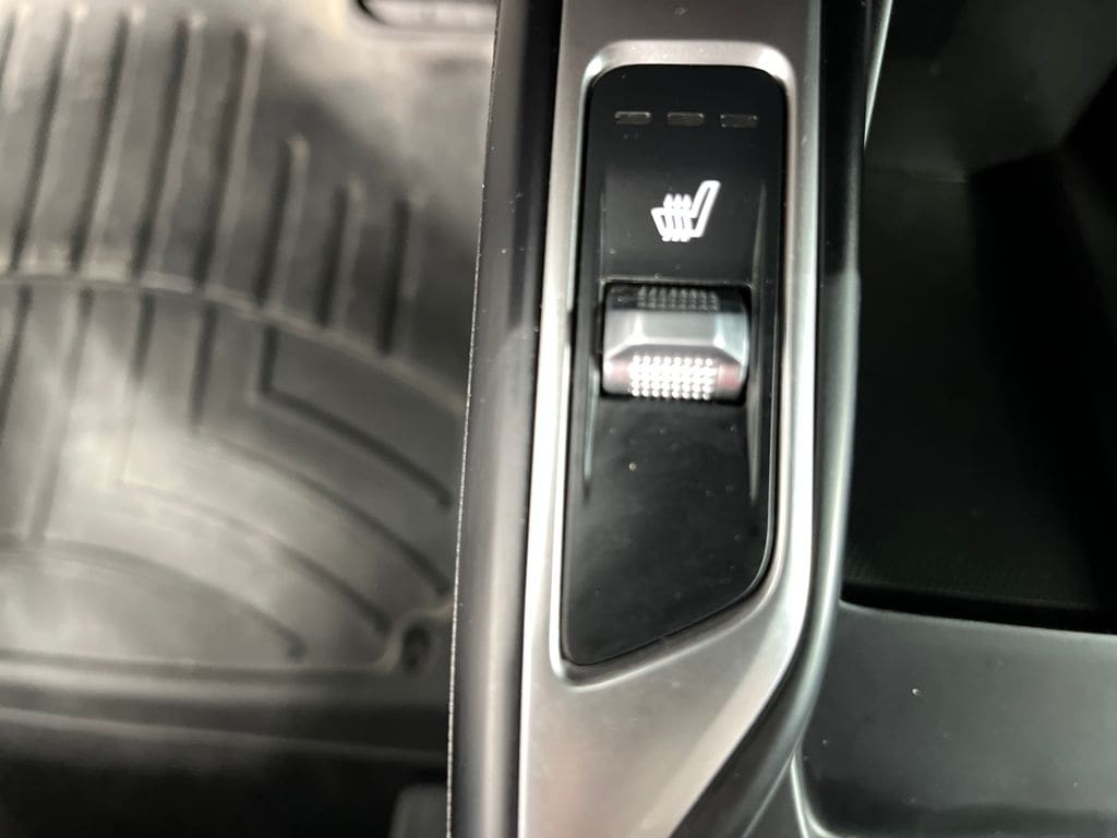 2021 Kia Sorento EX - Photo 34