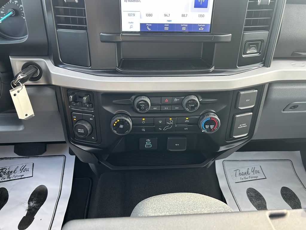 2026 Ford F-250 Super Duty XLT - Photo 18