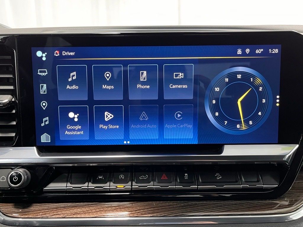 2024 Chevrolet Silverado 1500 RST - Photo 22