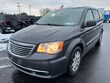  Chrysler Town & Country