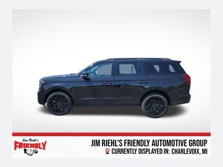 2026 Ford Expedition Platinum SUV