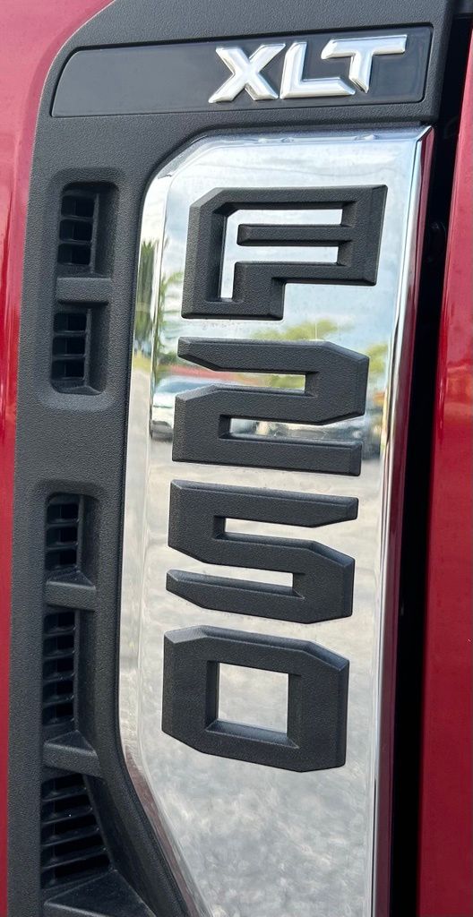 2026 Ford F-250 Super Duty XLT - Photo 41