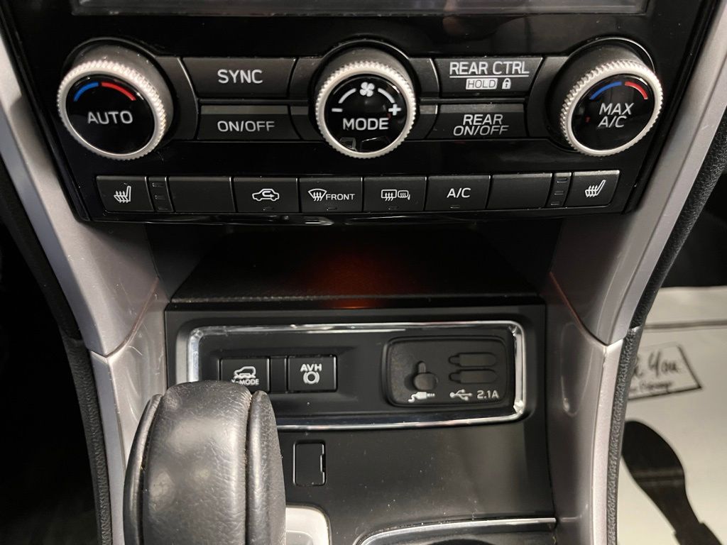 2019 Subaru Ascent Limited - Photo 11