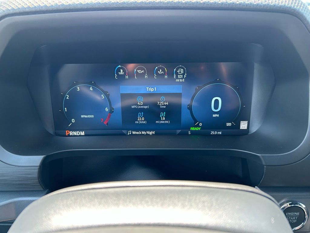 2026 Ford F-150 XLT - Photo 15