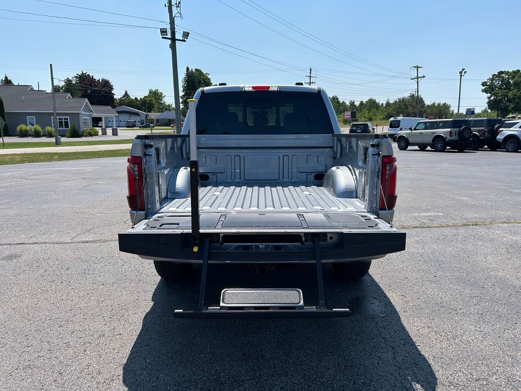 2026 Ford F-150 XLT - Photo 22
