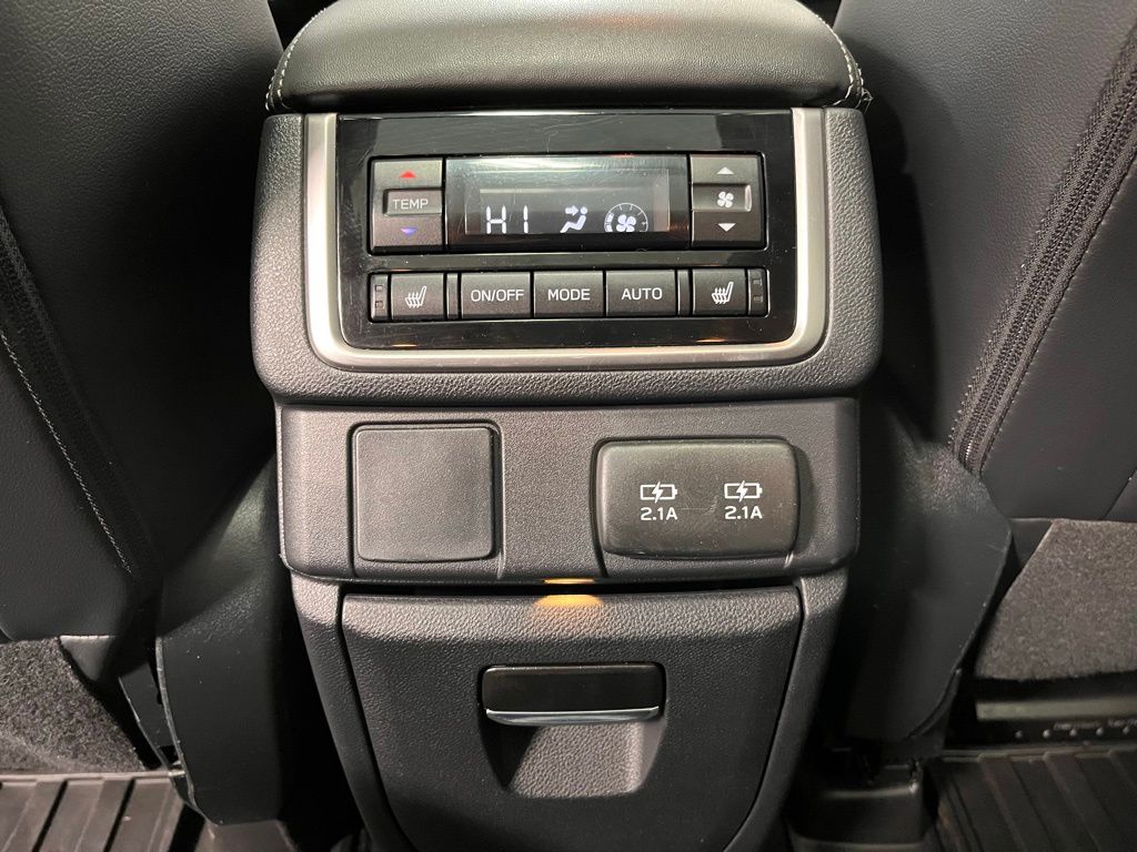 2019 Subaru Ascent Limited - Photo 33