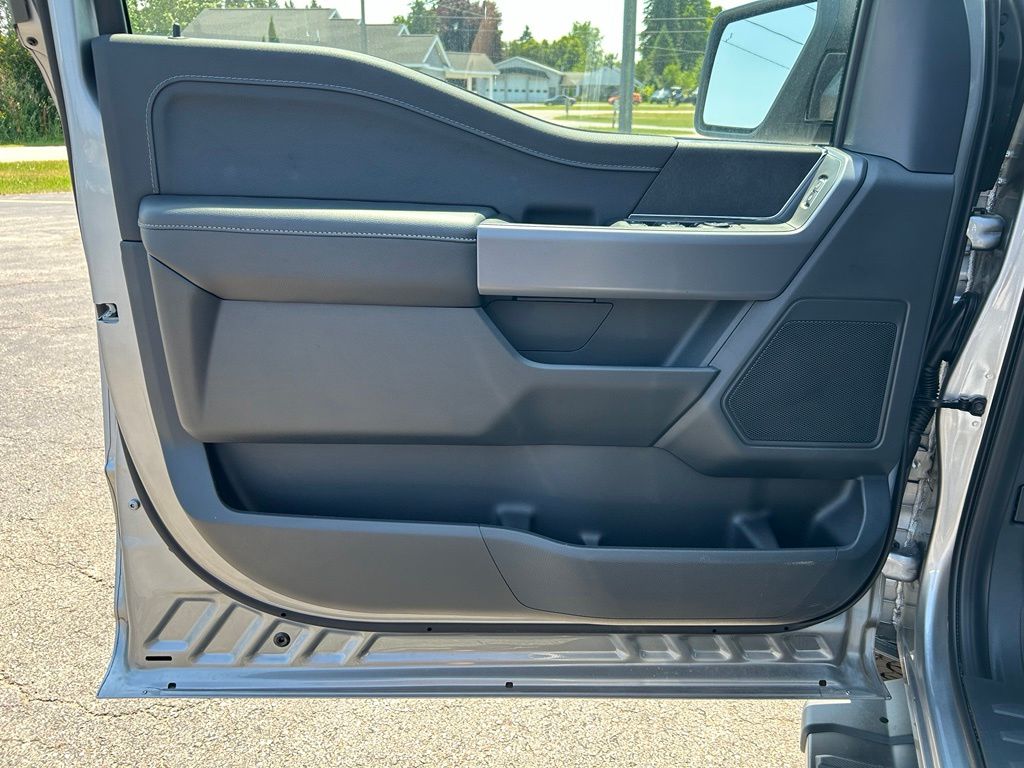 2026 Ford F-150 XLT - Photo 10