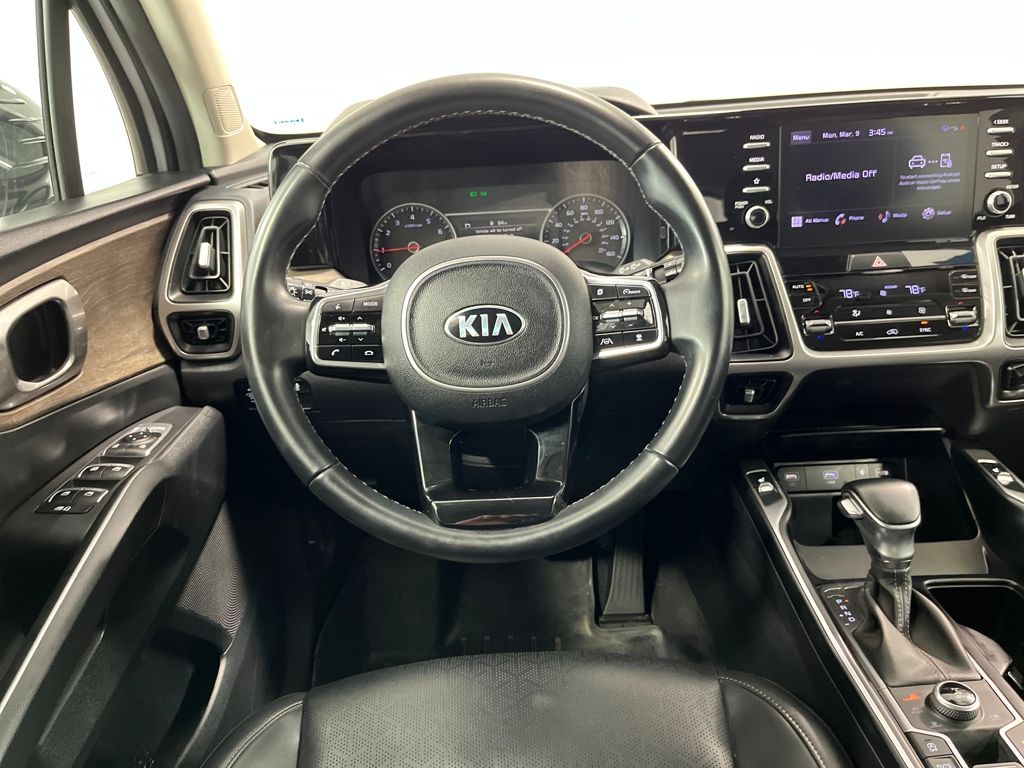 2021 Kia Sorento EX - Photo 15