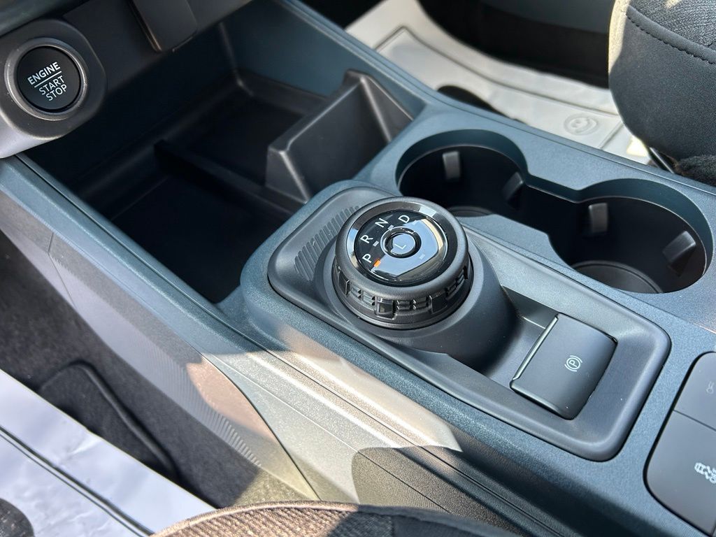 2025 Ford Maverick XLT - Photo 23