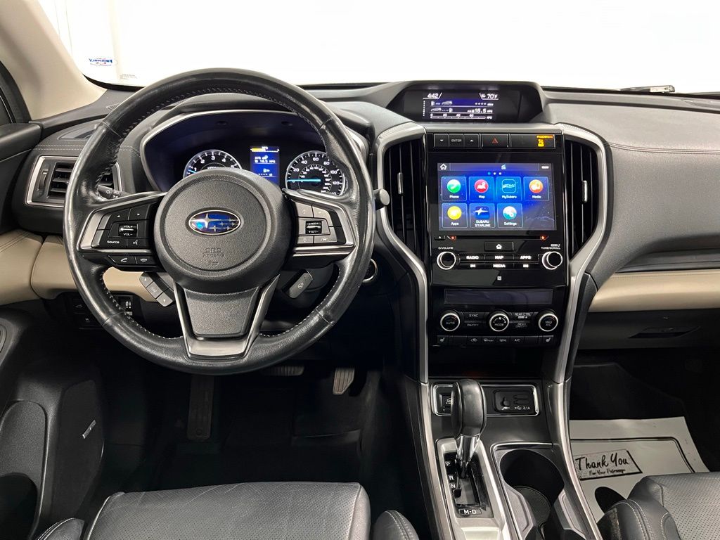 2019 Subaru Ascent Limited - Photo 6