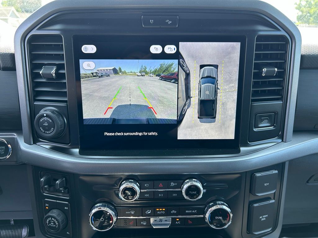 2026 Ford F-150 XLT - Photo 20
