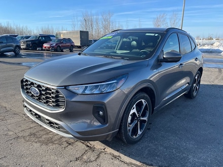 2023 Ford Escape ST-Line Select SUV