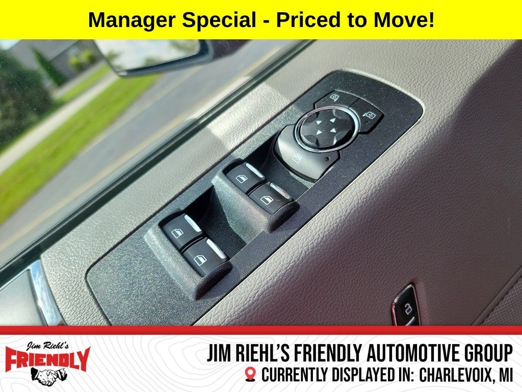 Used 2020 Ford F-150 XLT Truck SuperCrew Cab