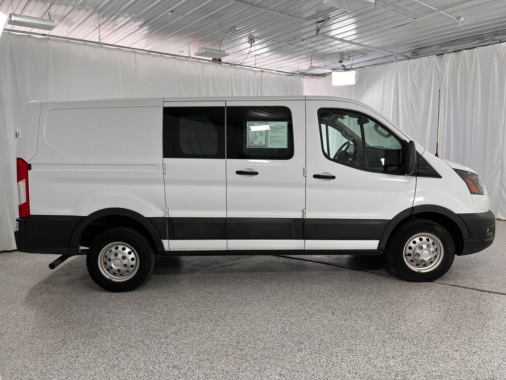 2023 Ford Transit Van Base - Photo 10