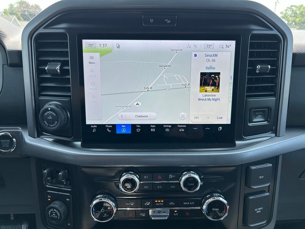 2026 Ford F-150 XLT - Photo 19