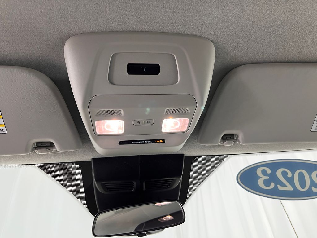 2023 Ford Transit Van Base - Photo 34