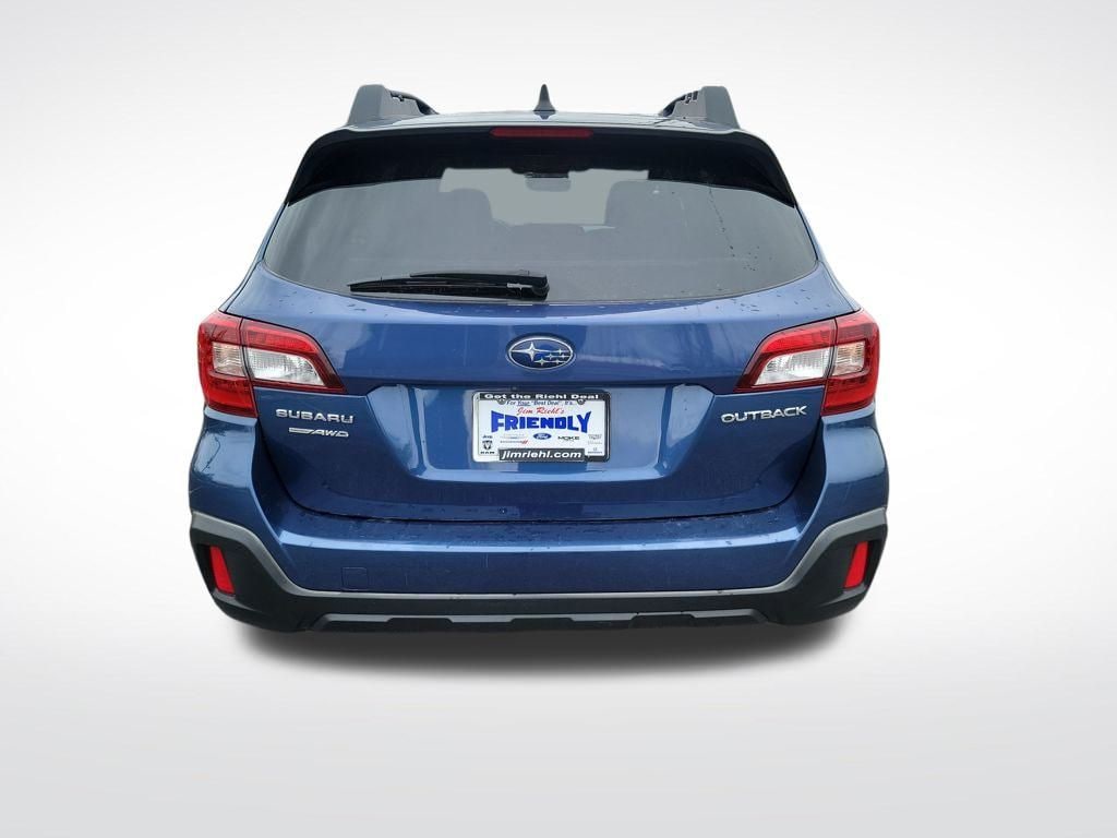 Used 2019 Subaru Outback 2.5i SUV