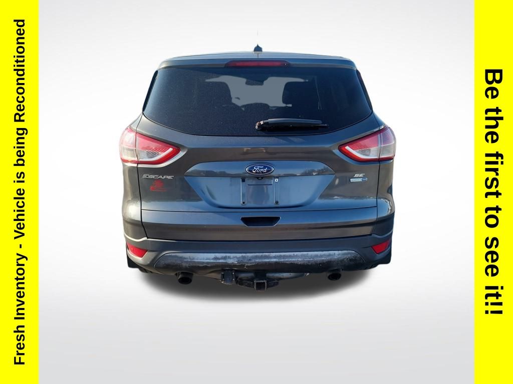 2015 Ford Escape SE photo 3
