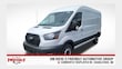  Ford Transit-250