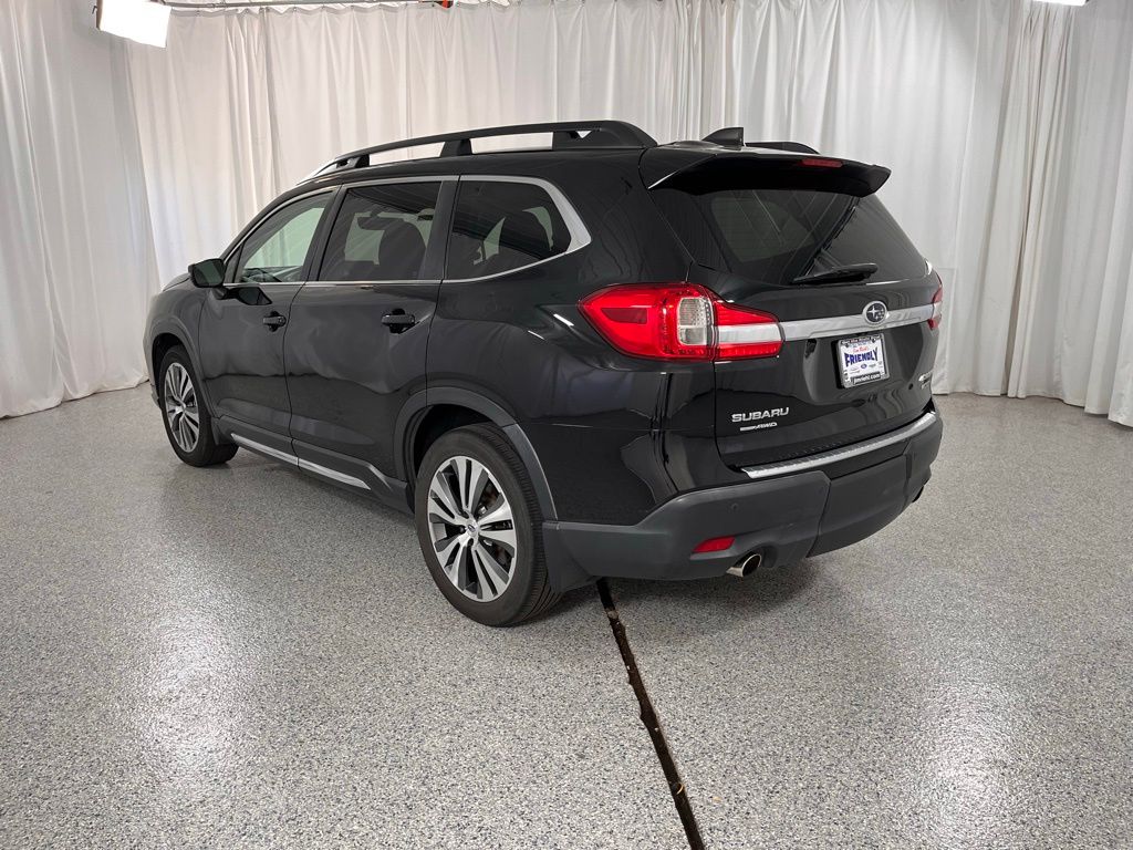 2019 Subaru Ascent Limited - Photo 25