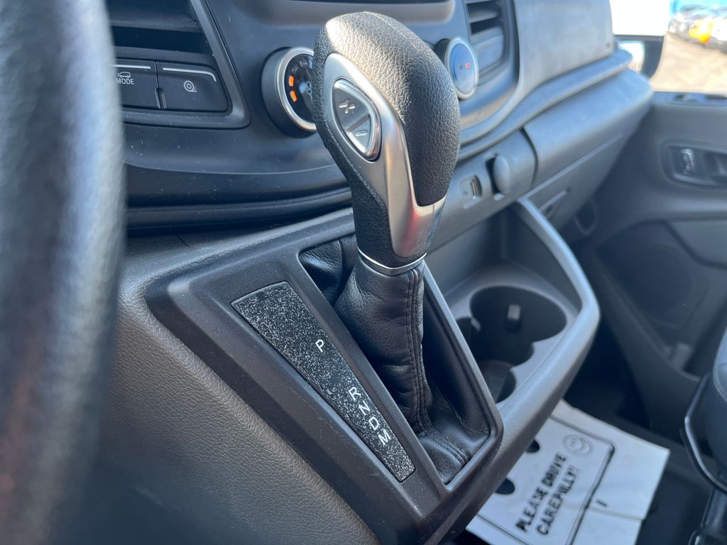 2023 Ford Transit Van Base - Photo 14