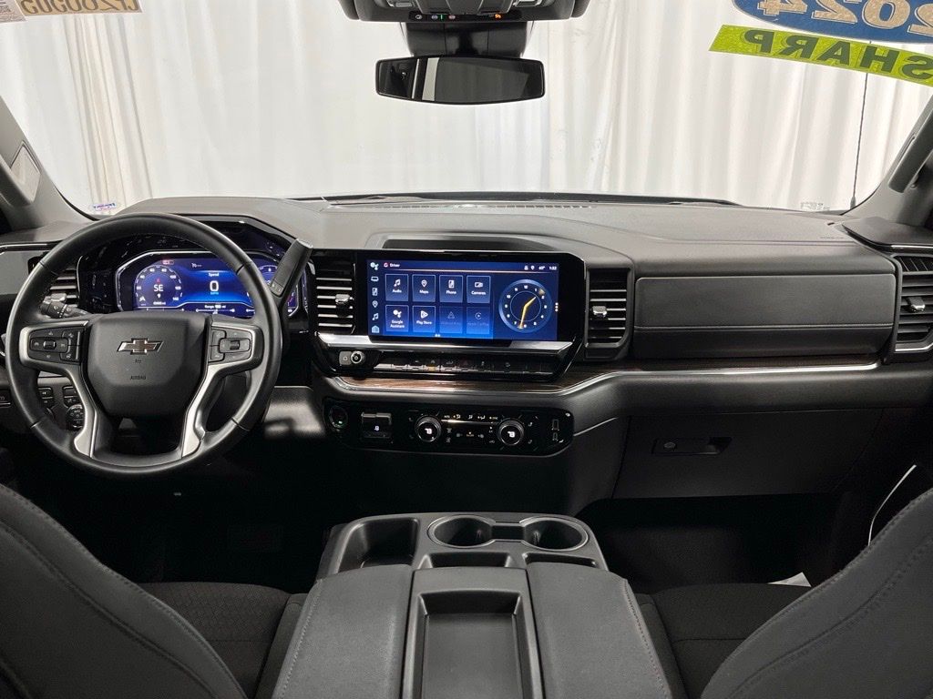 2024 Chevrolet Silverado 1500 RST - Photo 14