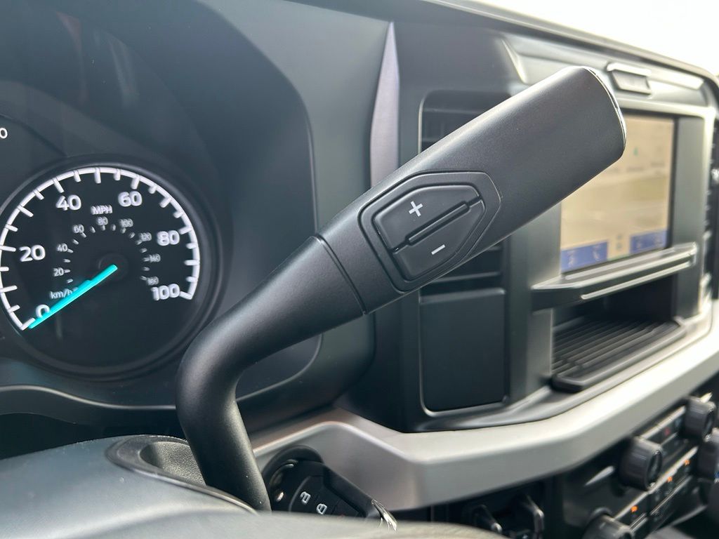 2026 Ford F-250 Super Duty XLT - Photo 23