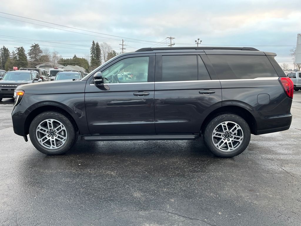 New 2026 Ford Expedition Active SUV