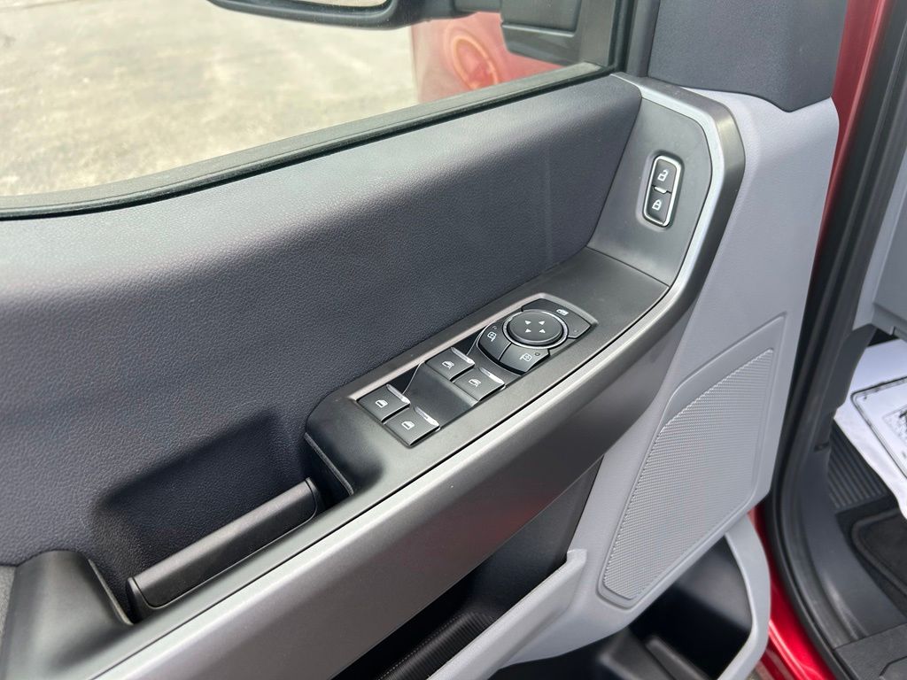 2026 Ford F-250 Super Duty XLT - Photo 11