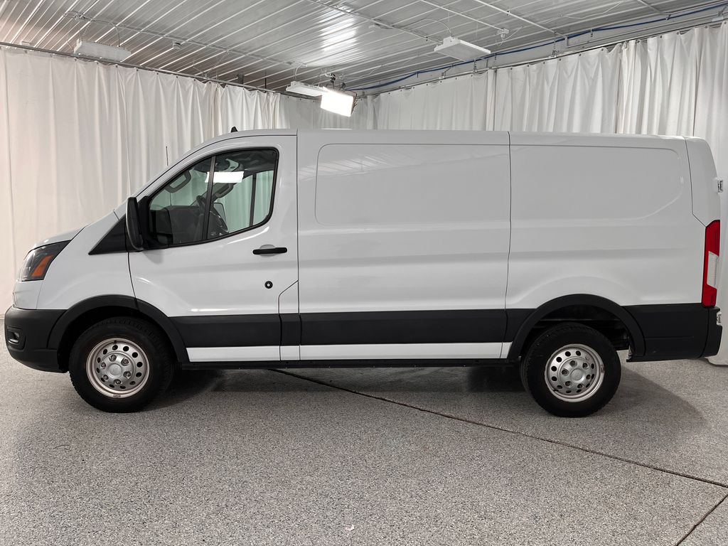 2023 Ford Transit Van Base - Photo 6