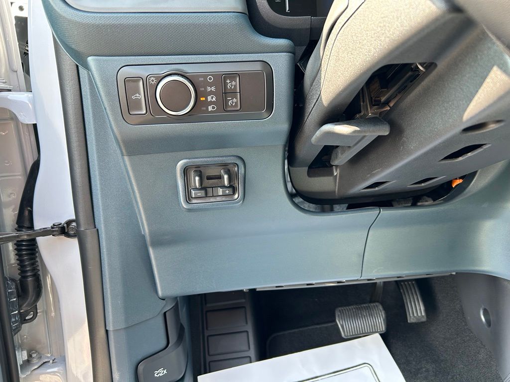2025 Ford Maverick XLT - Photo 30