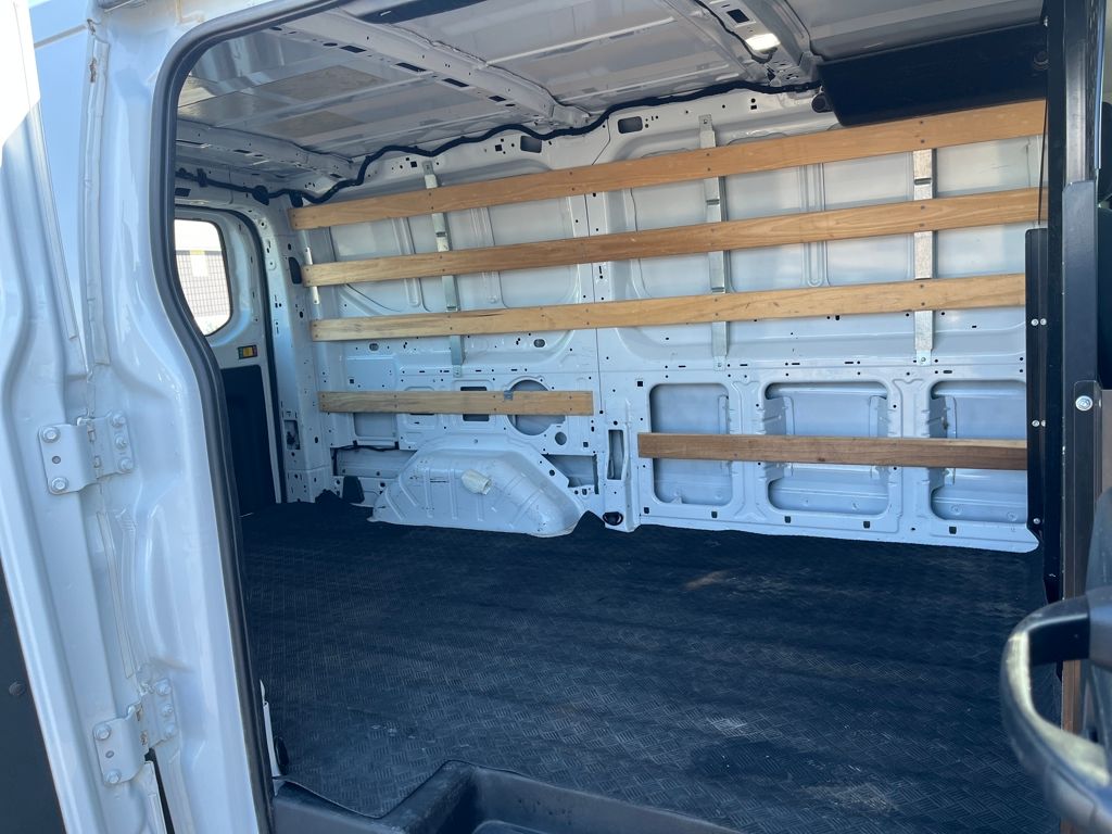2023 Ford Transit Van Base - Photo 29