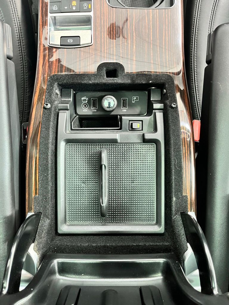 2016 Land Rover Range Rover Supercharged - Photo 27